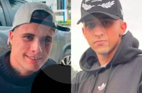 Fueron a una fiesta en Puerto Triunfo, Antioquia, y desde entonces no se sabe de dos jóvenes
