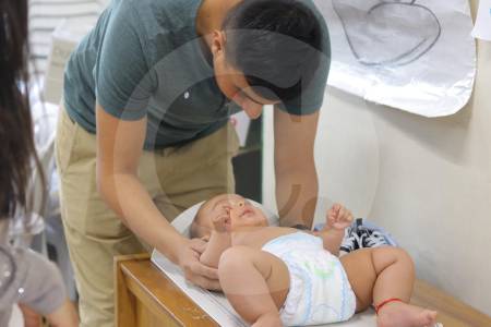 Programa Arrullos Antioquia, que combate hambre infantil, amplía cobertura a 86 municipios