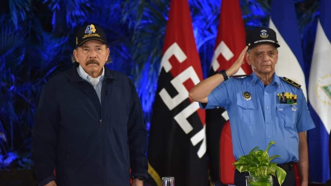 Régimen nombrará 2 jefes de Policía con nueva reforma a la constitución «chamuca»