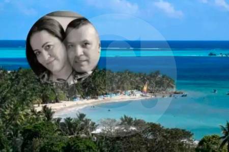 Atención | Revelan la causa real de la muerte de familia bogotana en hotel de San Andrés