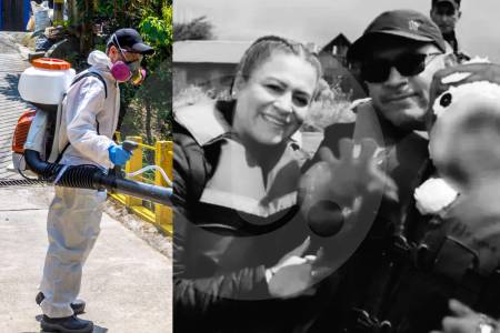 ¿Qué es la fosfina, el gas que provocó la muerte de una familia en un hotel en San Andrés?