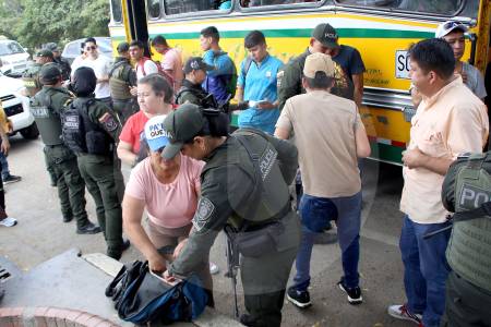 Con 25.000 soldados, Petro solicita militarizar la frontera del Catatumbo en Venezuela: ¿por qué?