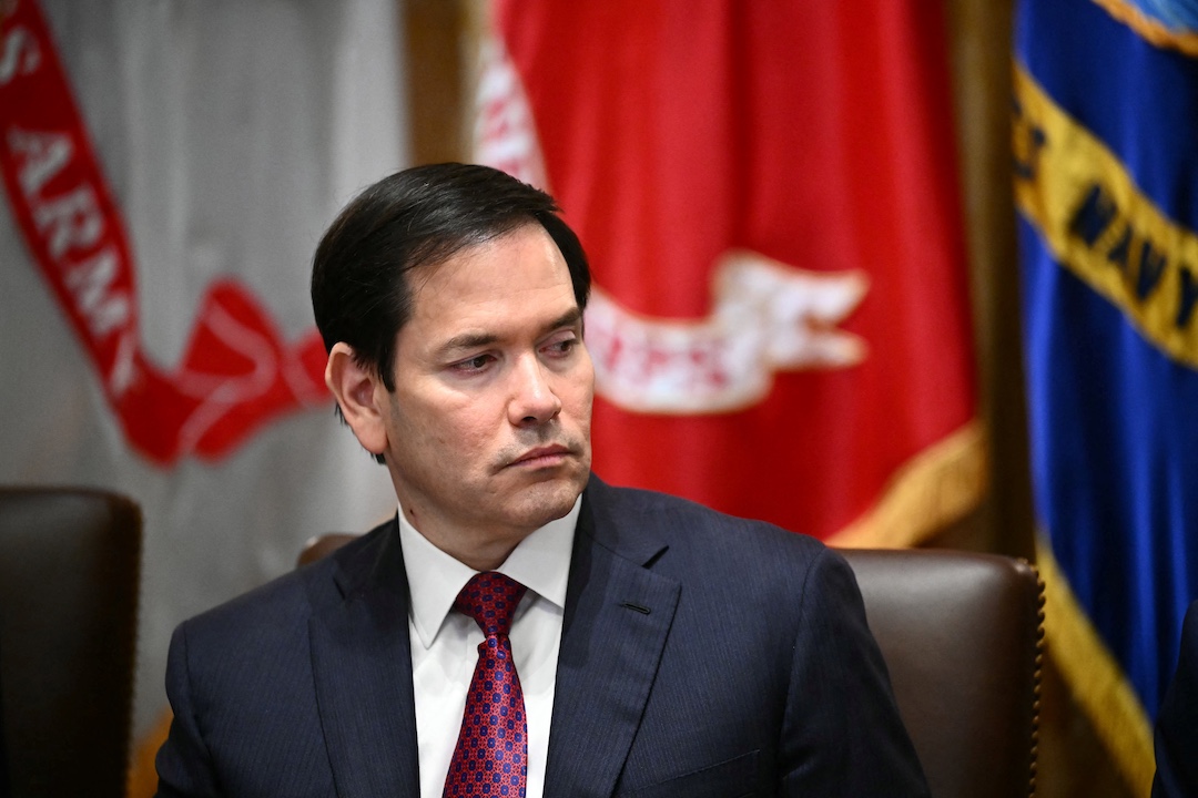 Pensando en Venezuela y China, Marco Rubio visitará América Latina – Nicaragua Investiga