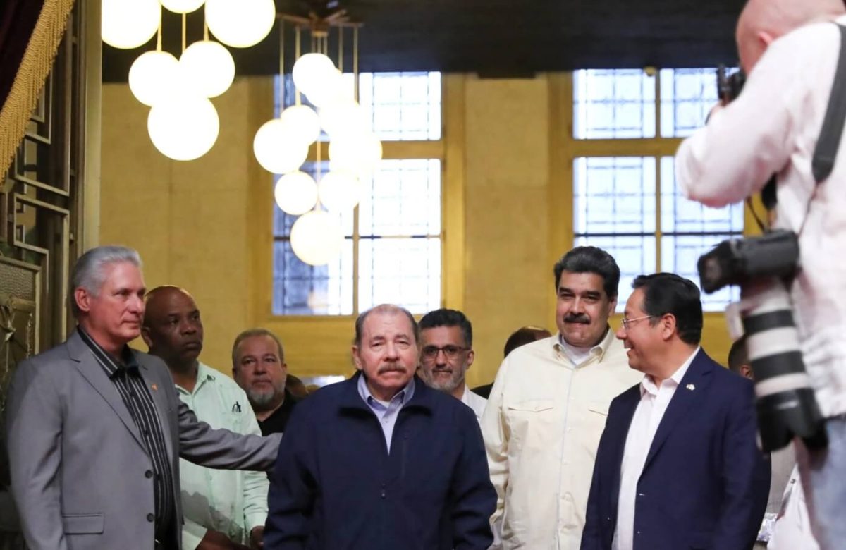 ¿podria-nicolas-maduro-escapar-hacia-nicaragua-ante-presion-de-eeuu?
