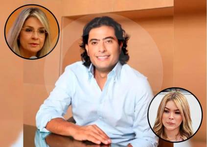 Nicolás Petro denunció a Dávila y confirma veracidad de chats del presidente en hoteles