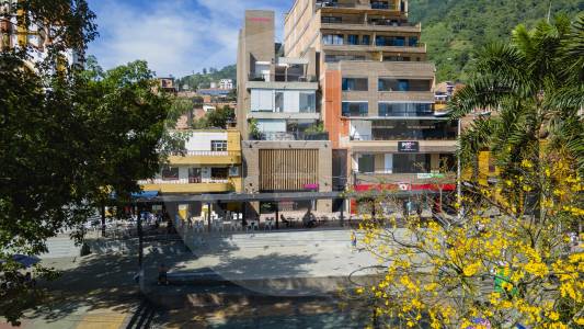Comfama estrena sede en Amagá, Antioquia: costó más de $17.000 millones