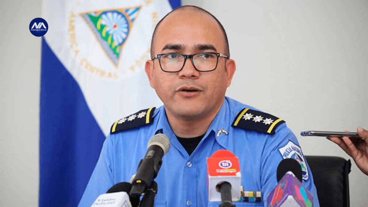 Dictadura nombra a Victoriano Huerta nuevo jefe paralelo de la Policía