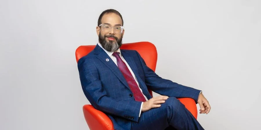 Alex Otaola: «El pueblo cubano tiene el poder de alcanzar la libertad»