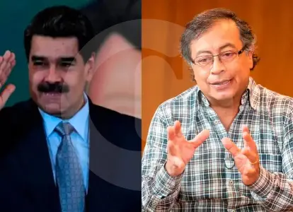 ¿Habrá más tropas en la frontera? Petro da pasos confusos en la delicada situación de Venezuela