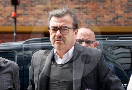 Jueza avaló principio de oportunidad para Olmedo López por corrupción de la UNGRD