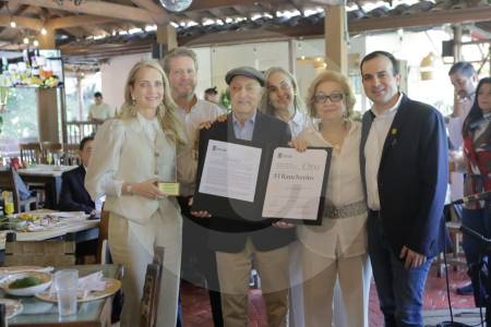 Dueños del reconocido restaurante El Rancherito fallecieron en un accidente de tránsito