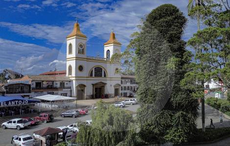 Las cuatro víctimas de la masacre en La Unión al parecer provenían de Bello