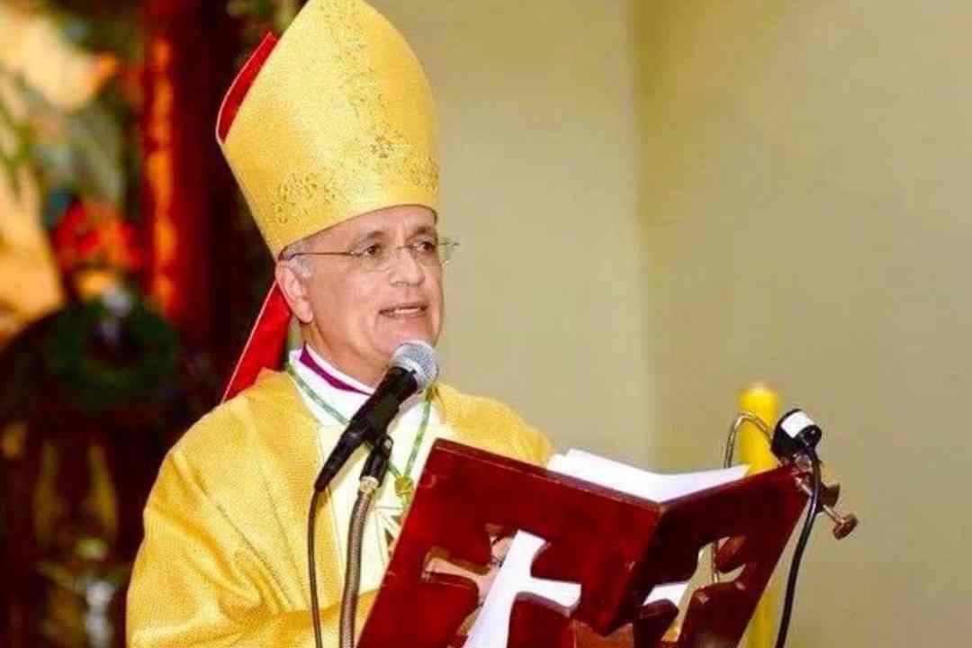 Vuelve Monseñor Báez con duro discurso contra la dictadura – Nicaragua Investiga