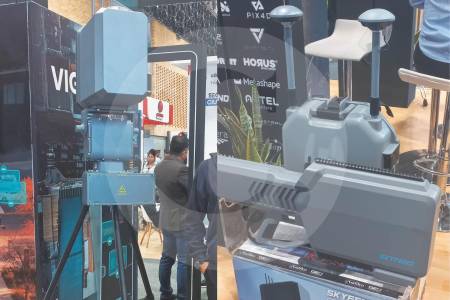 Terroristas despertaron la industria antidrones