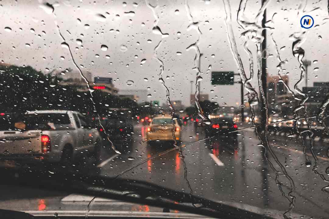 Será una semana lluviosa en Nicaragua por ingreso de onda tropical – Nicaragua Investiga