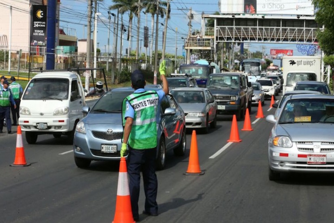 Managua se quema: termómetros registran temperaturas récords – Nicaragua Investiga