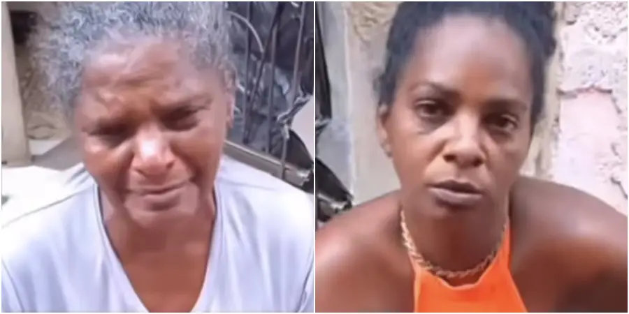 «Yo no duermo ni vivo, pido justicia»: Madre de la víctima mortal del atropello masivo en La Habana