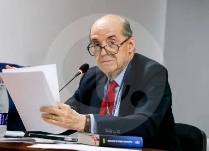 Procuraduría ratificó destitución e inhabilidad de 10 años contra excanciller Álvaro Leyva