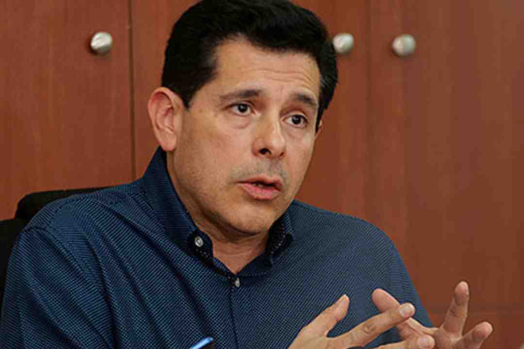 Wálmaro Gutiérrez le tira fango a Laureano Ortega al hablar de corrupción – Nicaragua Investiga