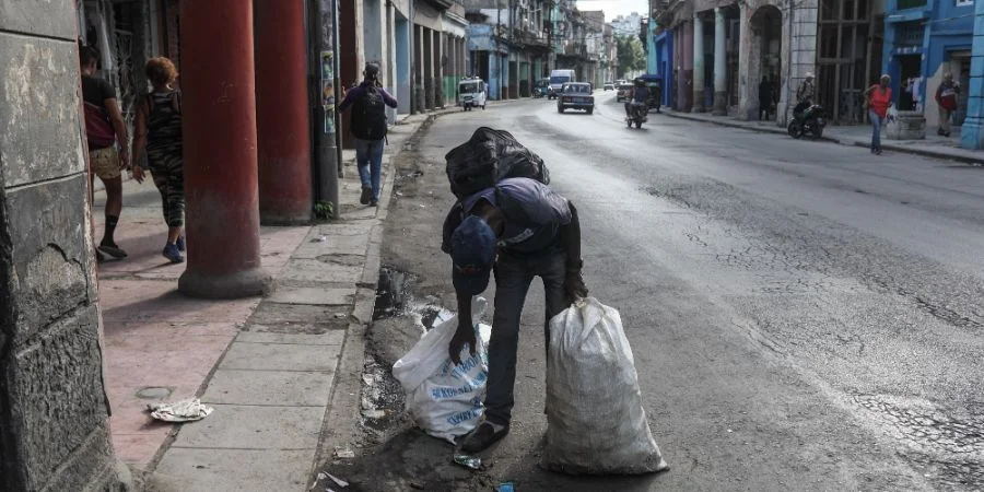 Si cae el régimen, ¿cuánto tardarían los cubanos en reconstruir el país?