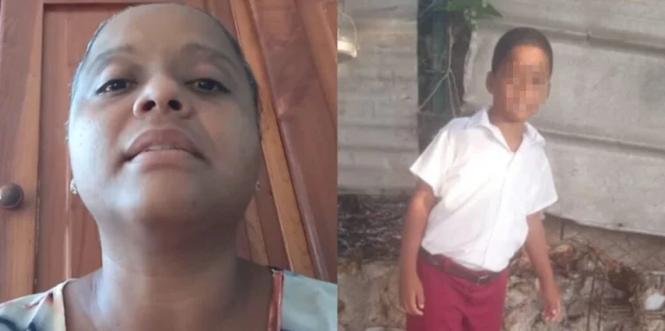 Madre cubana denuncia exclusión escolar de su hijo con autismo