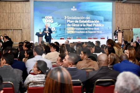 Pacientes critican plan de Minsalud de pagos a los hospitales públicos; ¿por qué?