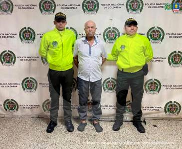 Dos años tardó la justicia para condenar al hombre que decapitó a su pareja en Medellín