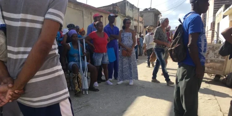Cuba registra récord histórico de protestas en agosto con más de mil acciones cívicas