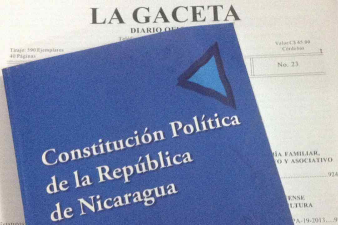 Dictadores restituyen celebración del Día de la Constitución Sandinista – Nicaragua Investiga