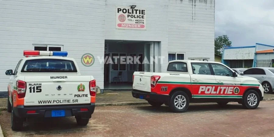 Muere un cubano de 28 años en un calabozo de Surinam, presuntamente por suicidio