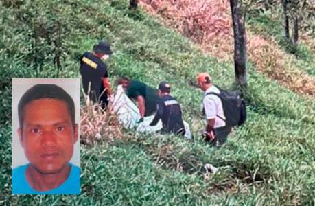 Van cuatro embolsados en Antioquia, la macabra modalidad que migró del Valle de Aburrá