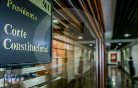 Corte Constitucional admitió demanda contra ley que regula las encuestas electorales en Colombia