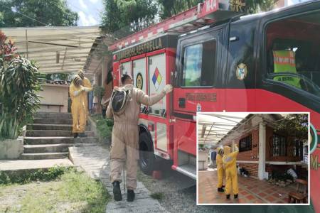 bomberos-atendieron-dos-emergencias-en-la-estrella-por-cuenta-de-avispas
