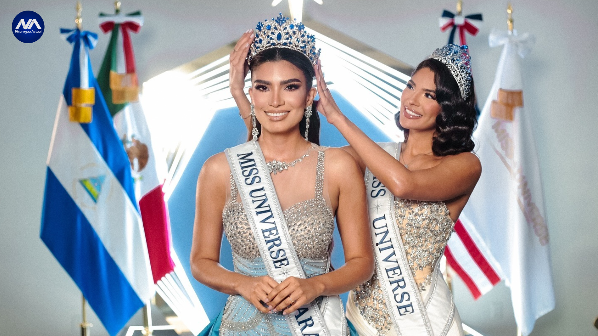 Nicaragua tendrá nueva reina del Miss Universo que representará al país en Tailandia