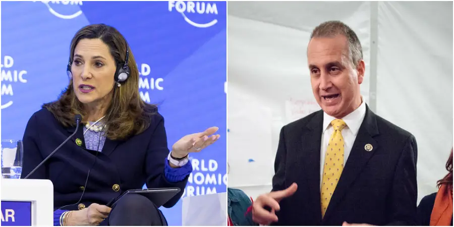 Salazar y Díaz-Balart confirman su participación en la conferencia «Salvar a Cuba»