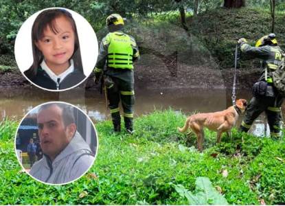“Son momentos muy duros” Papá de Valeria Afanador habló sobre las medidas que tomó con sus hijos