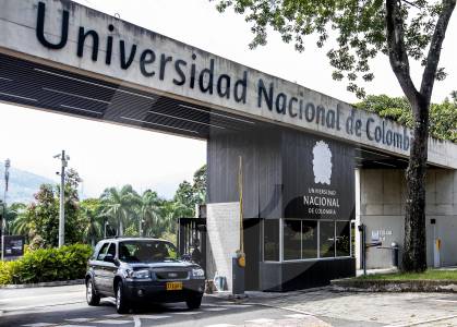 Elección de Ismael Peña como rector de la U. Nacional fue legal: Consejo de Estado