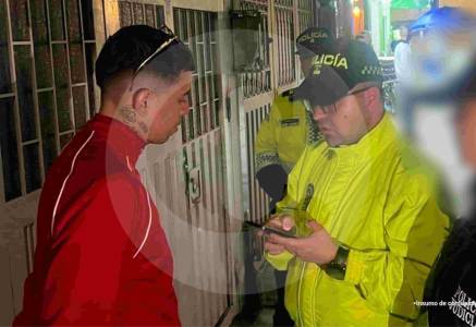 “Pido una disculpa por lo causado”: capturado por crimen de Miguel Uribe tras ser enviado a prisión