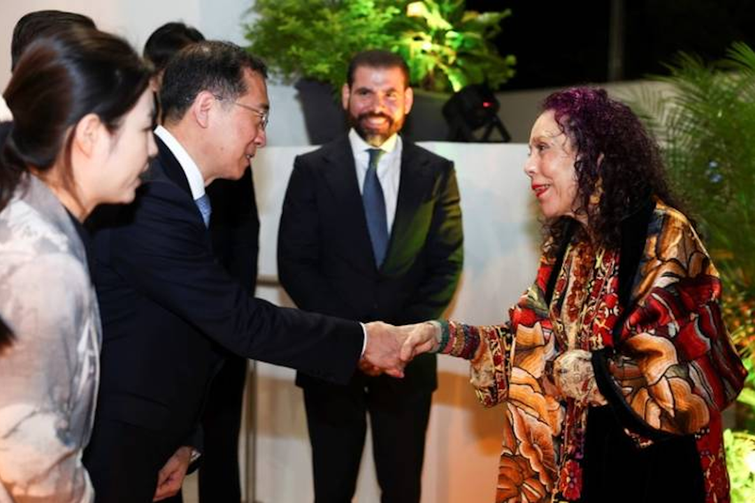Nicaragüenses creen que Laureano heredará la dictadura, no Murillo