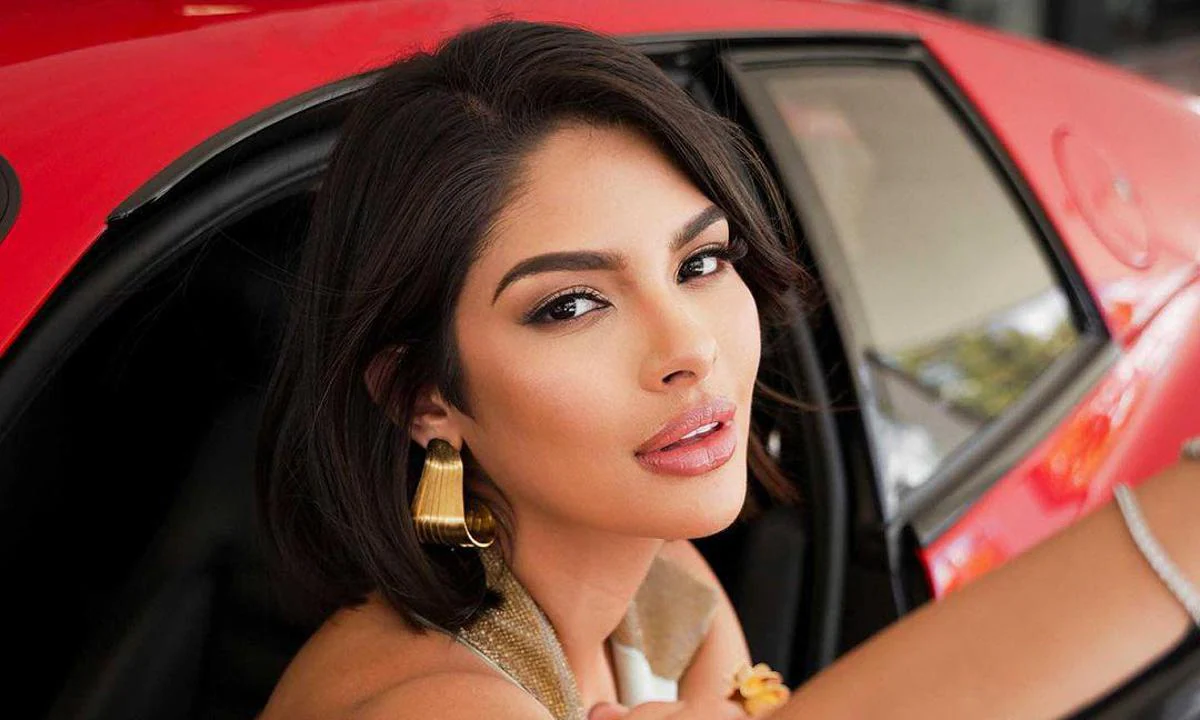 Sheynnis Palacios: la gran ausente de Miss Universo 2025