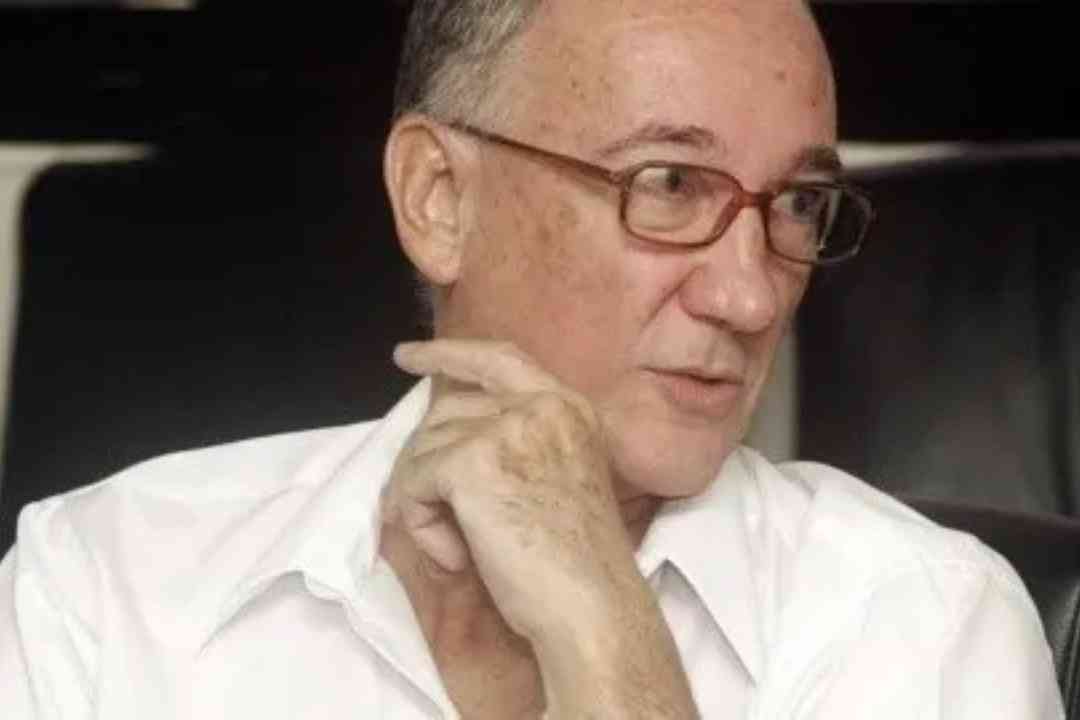 Fallece Padre José María Tojeira y genera conmoción en Centroamérica – Nicaragua Investiga
