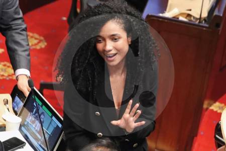 Denunciarán ante la Fiscalía a Juliana Guerrero por posible falsificación en documento público
