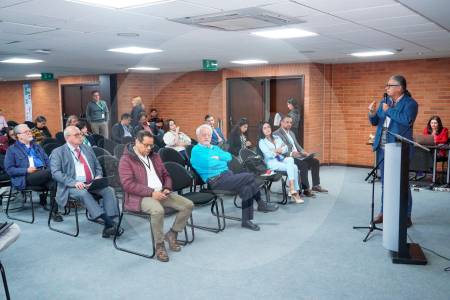 MinSalud terminó mesa técnica de UPC, pero siguen dudas en organizaciones del sector