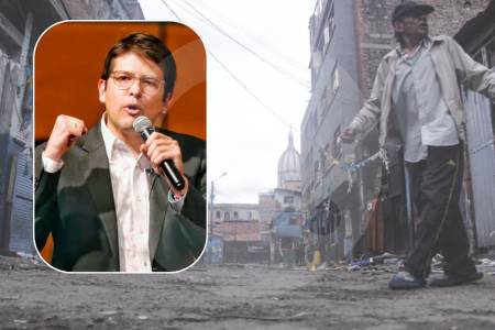 Alias Mosco, el vínculo no tan claro entre el Bronx y el caso Miguel Uribe