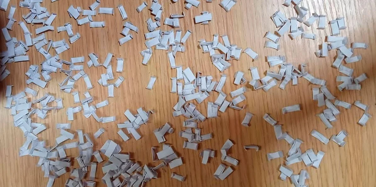 Ocho años de prisión para joven en Ciego de Ávila arrestado con 206 papelitos de químico