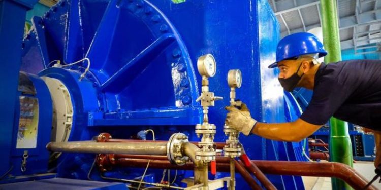 Termoeléctrica Felton saldrá del sistema 20 días por “parada no programada”
