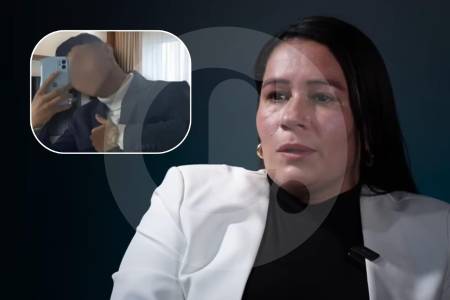 Doloroso relato de una madre tras la muerte de su hijo en Soacha por $6.000 de mazamorra
