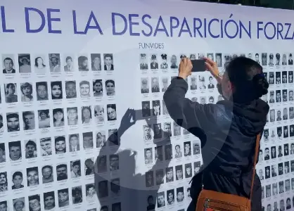 ¿En dónde están?: 10.839 menores de edad siguen desaparecidos