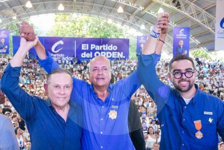 “Yo sí sé cómo derrotar a Petro”: Efraín Cepeda buscará la Presidencia en 2026