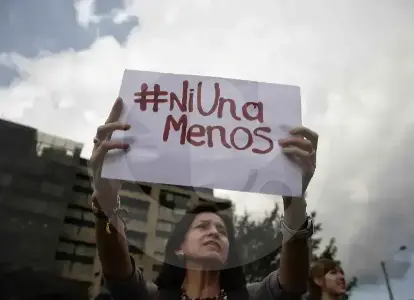 501 mujeres asesinadas y más de 7.000 denuncias de abuso en 2025